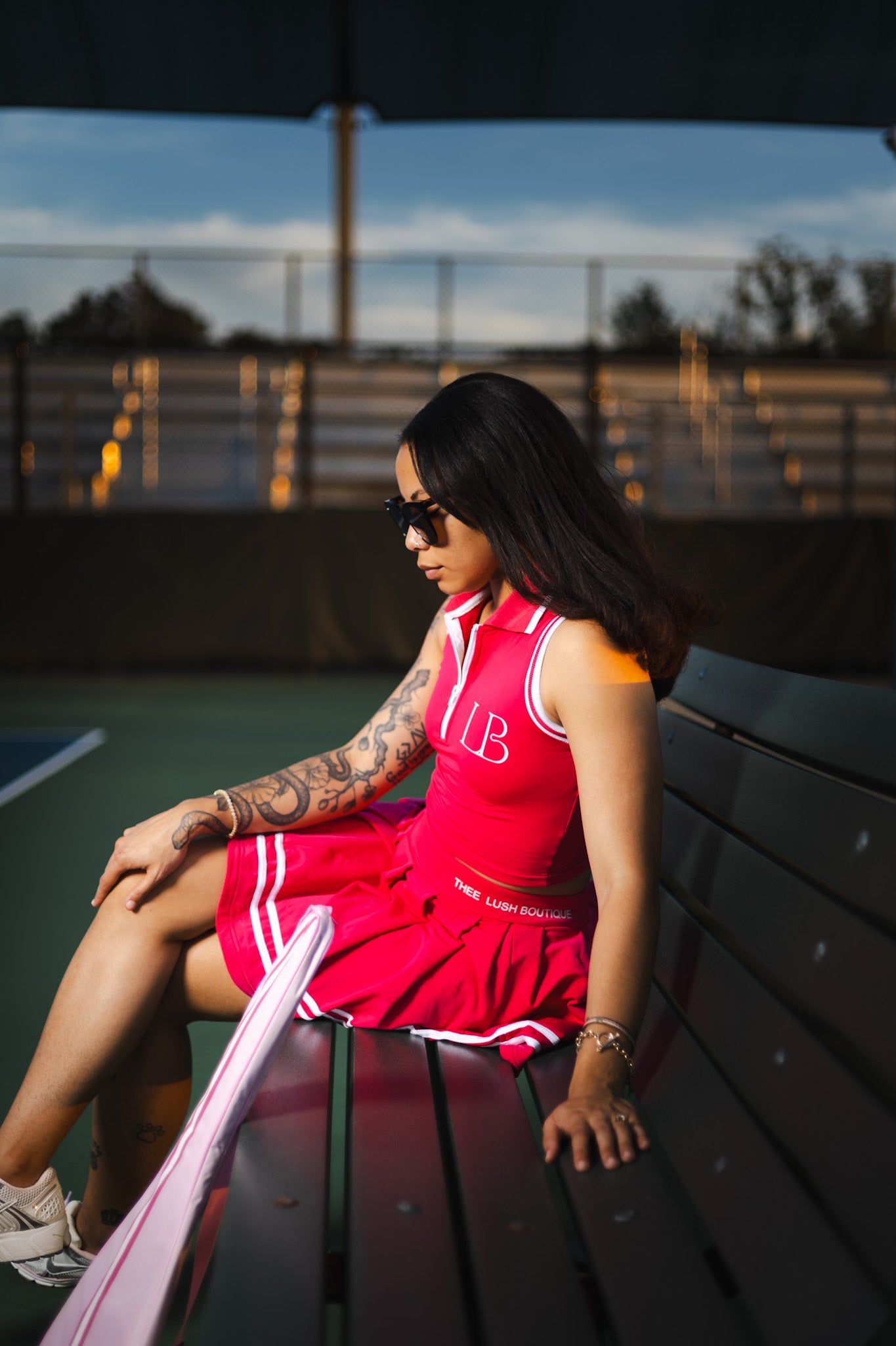 Pinky